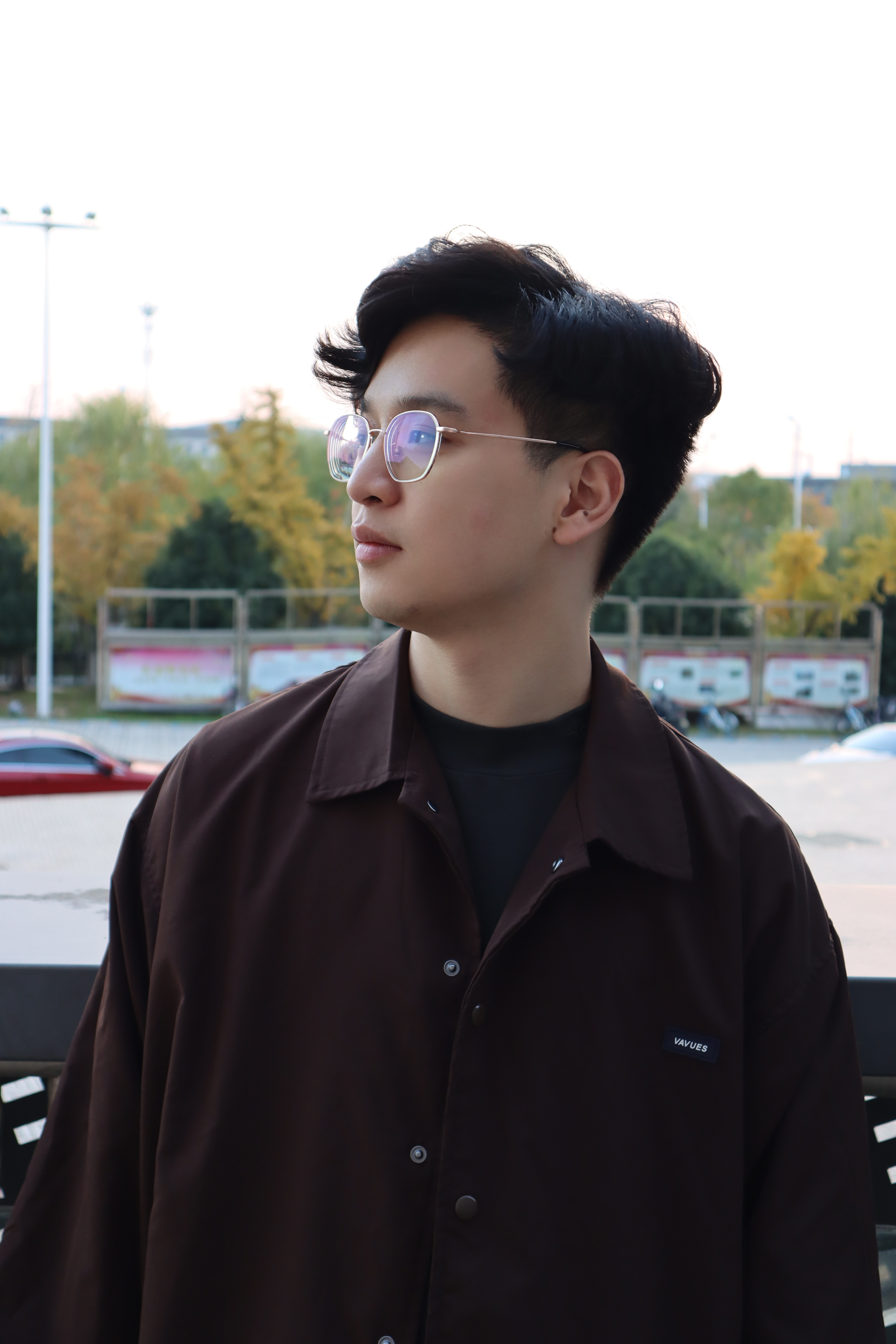 Chen Xu